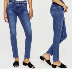 Adriano Goldschmied The Prima Ankle, cigarette ankle SZ.28R